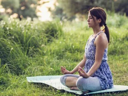 Raptured By The Sacred