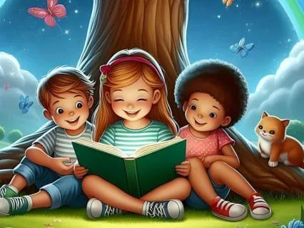 Rapunzel | Classic Children's Story