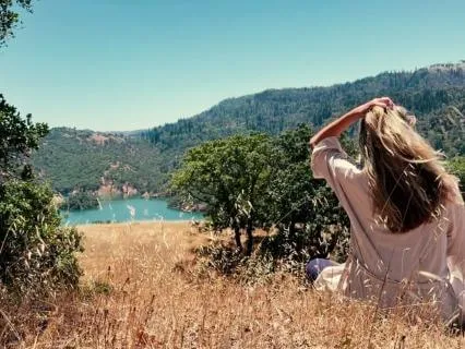Rasāsvāda: The Sweetness Of Stillness