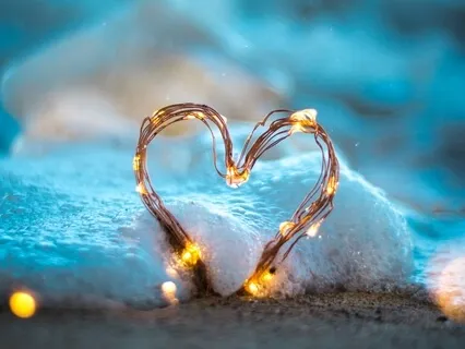 Раскрытие Сердца