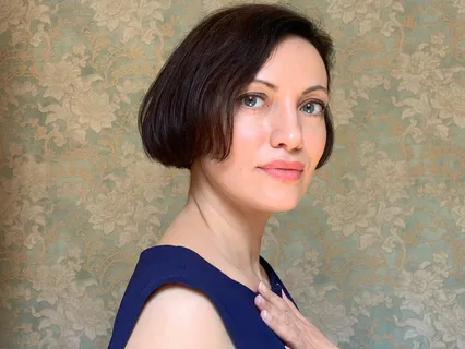 Раскрытие Cердца