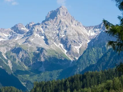 Расслабление Перед Сном «Горная Вершина»