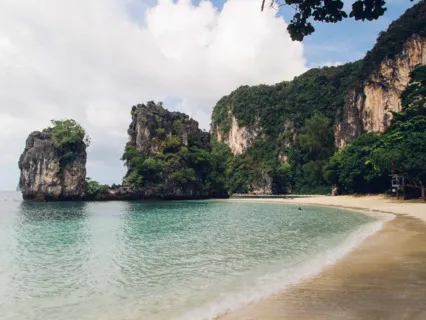 Расслабление Перед Сном «Прогулка к Морю»