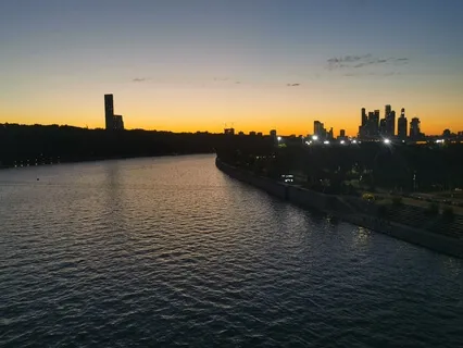 Рассматривай Свое Прошлое Как Сон