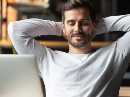 Rastreio Corporal para Cultivar a Des-Contração 