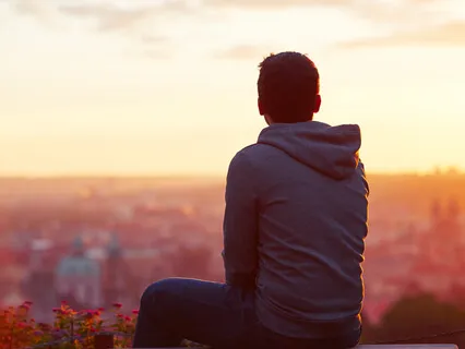 Addiction Rooting From Loneliness And Lack Of Community