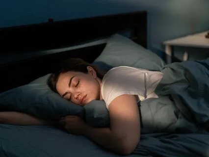 Ratio Breath For Sleep