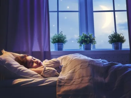 Raw Yoga Nidras: Loving Embrace (Do-It-In-Bed)