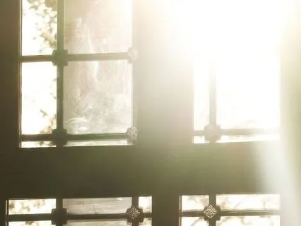 Ray Of Light For Hope