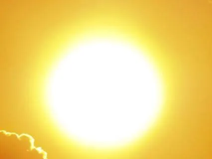 Ray Of Light