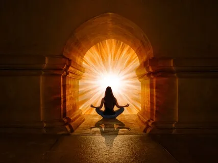 Разговор cо Своим Телом 