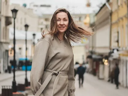 Разворот Навстречу к Сложному