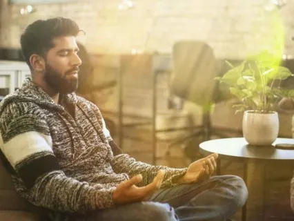 Re-Center Your Energy: Chakra Activation