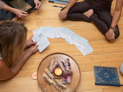 Re-Childing Meditation 