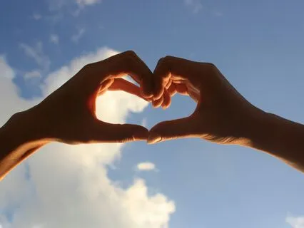 Re-Dedication To Kindness And Love