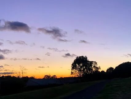 Re-energize And Re-connect!