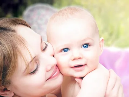 Remembering The Face Of Infancy