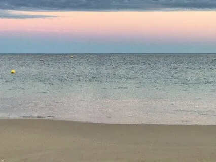 Re-Setting Your Breathing To Calm