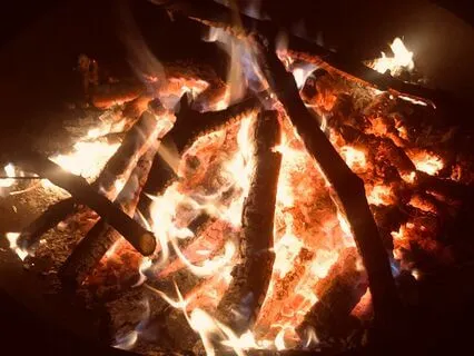 Re-Verse Your Universe - Fire Instrumental