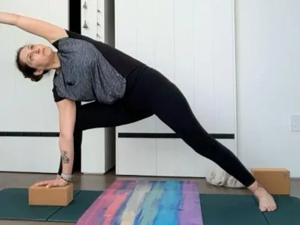 Reach And Lengthen