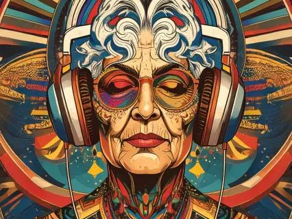 Reach For Theta - Tape 5