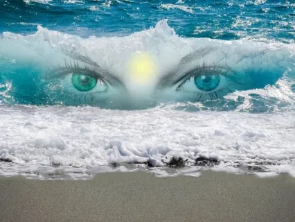 Reach Out & Touch Consciousness Talk + Meditation