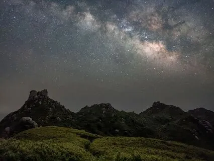 Reach Your Inner Spirit ( Calming )