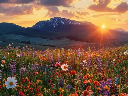 Reaching For The Summit