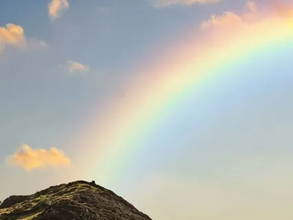 Reaching In And Reaching Out