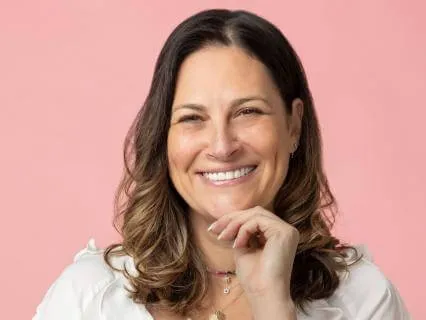 Reaching In: Connecting To Your Calm Centre