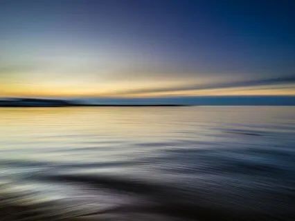 Reaching Into The Light Within