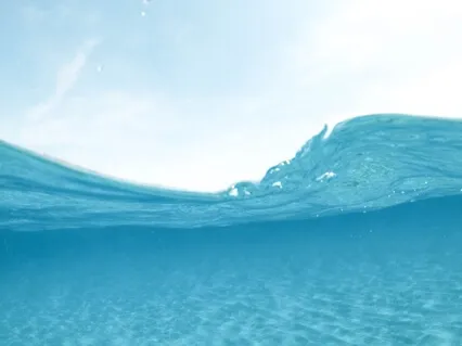 Reaching The Surface