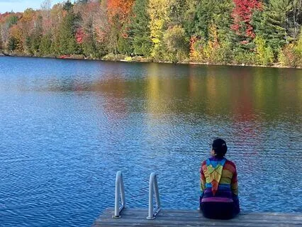 React Or Respond?  Your Choice For Inner Peace