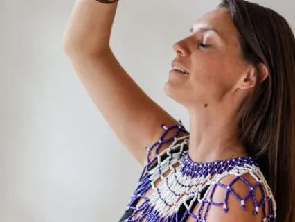 Reactivate Your Divine Channel - Earth & Cosmic Energy