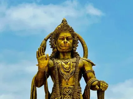 Read Aloud Of Monkey Do: A Hindu Myth