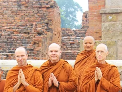 Reading and Commentary of the Sutta on 'Not-Self'