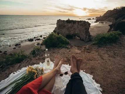 Ready For My Greatest Love Story