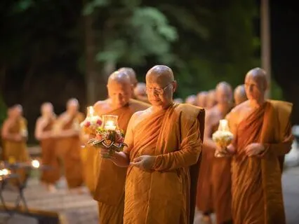 Ready For The Passing Of Conditioned Things | 14 Jul 2023