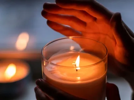 Ready For Transformation - Mantra Meditation