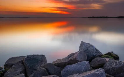 Ready For What's Next