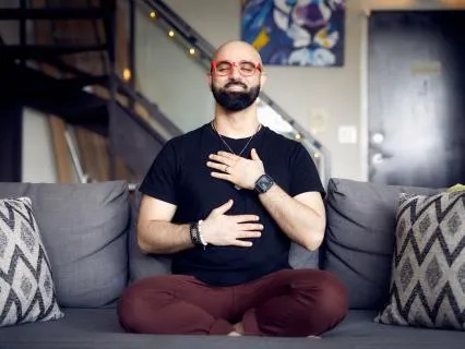 Ready Isn't A Feeling... It's A Practice