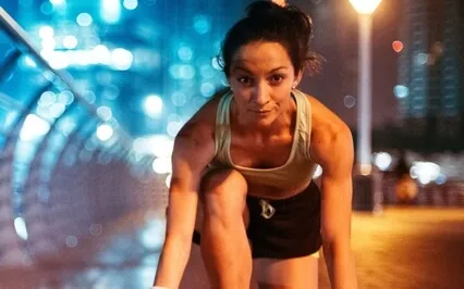 Ready, Set, Focus... Go!