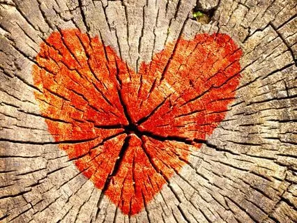 Readying For Repair - A Healing Relationship Meditation