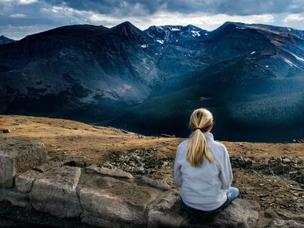 REAL – Defined, Actually Existing In Fact; Not Imagined – True Self & False Self (Season 3)