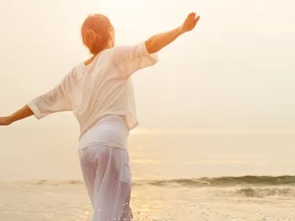 Real Heroes Listen To Their Hearts