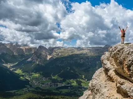 Real Lives - An Invitation To Drop The Burden