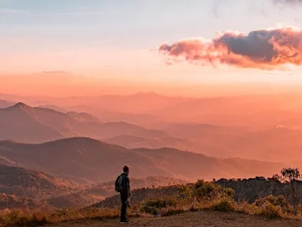 Real Peace - What Does It Mean To Have It?