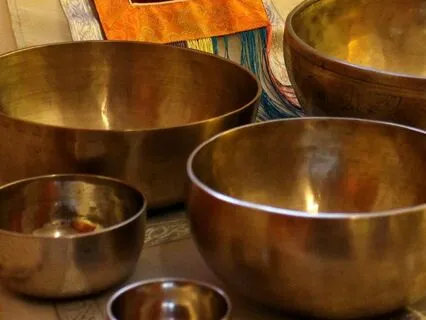 Real Serenity Sound Bath