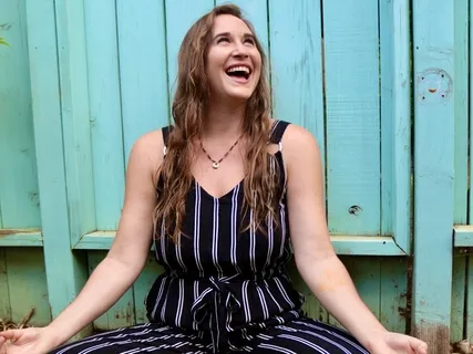 Real Stress Relief - Insight Timer Live