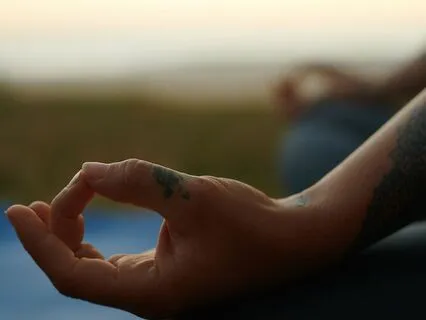 Realign With Love: A 10-Minute Meditation For Inner Peace